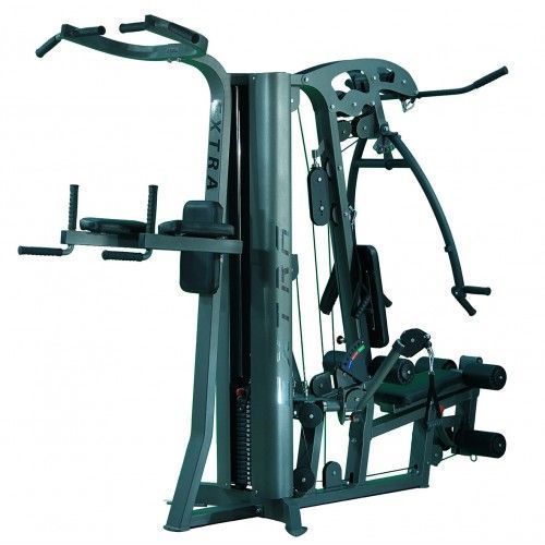 Приставка к Фитнес станции «ЭКСТРА» 