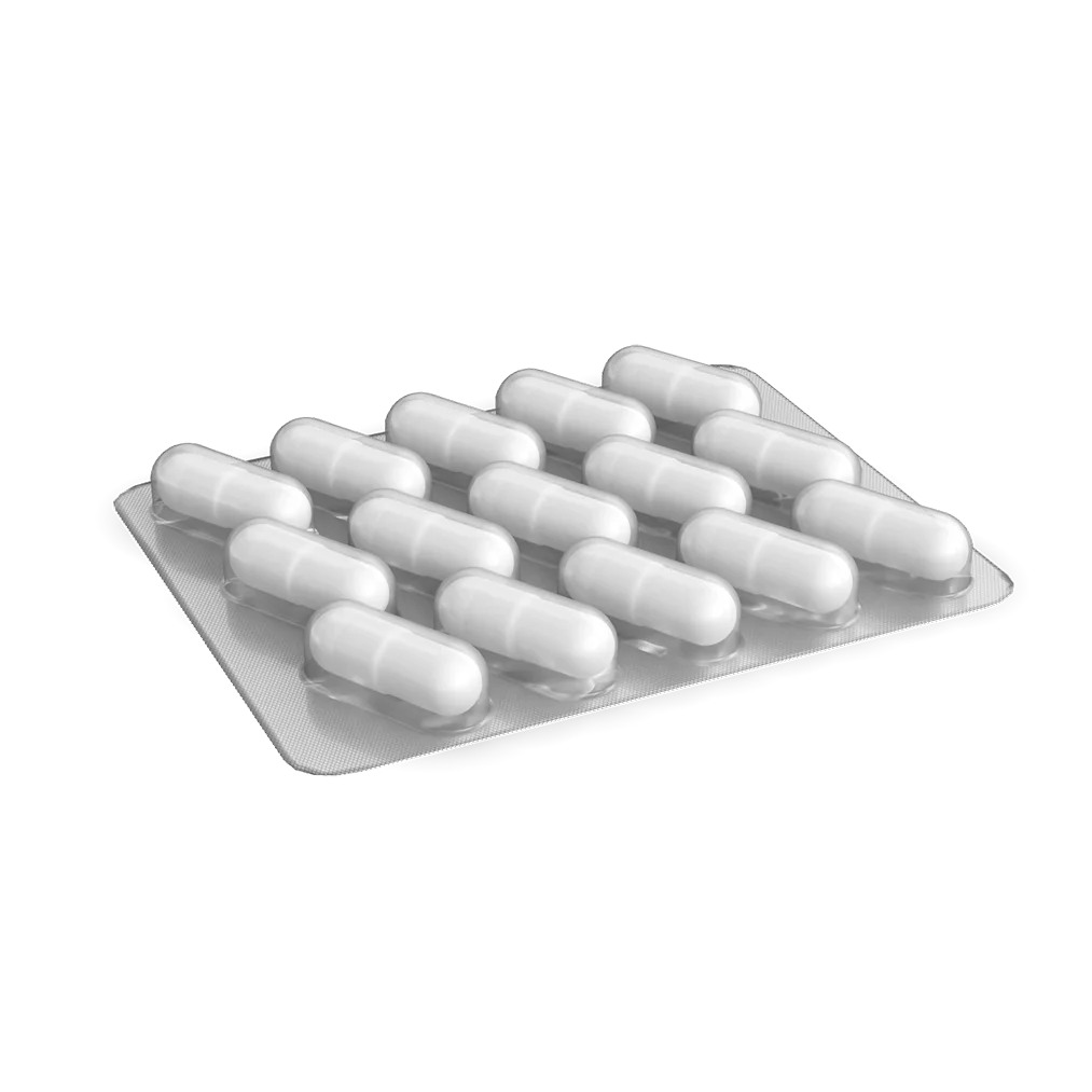 Olimp Mg B6 (30 капс.)