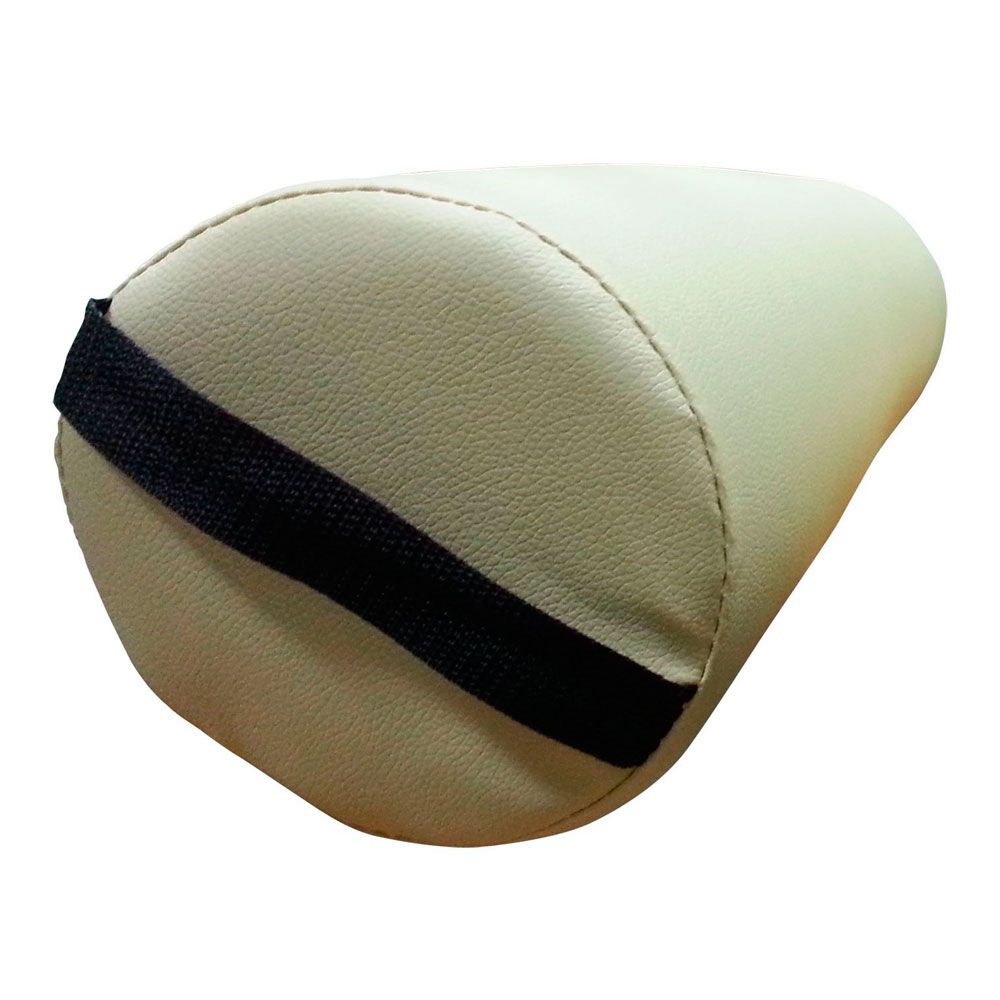 Валик для массажного стола DFC