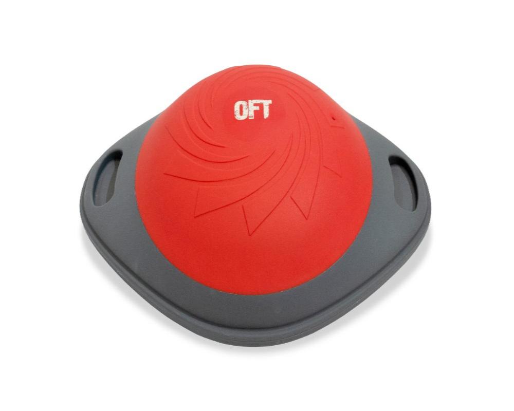 Полусфера балансировочная Original FitTools