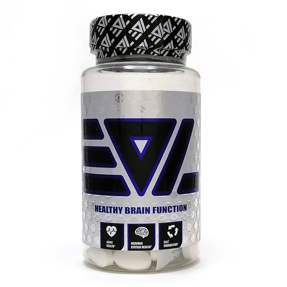 Epic Labs DMAА (60 таб.)