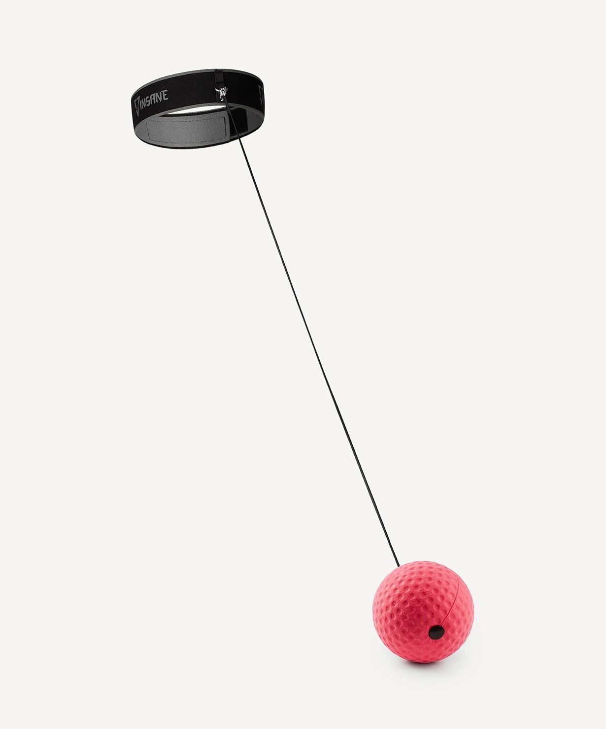 Мяч боевой Insane