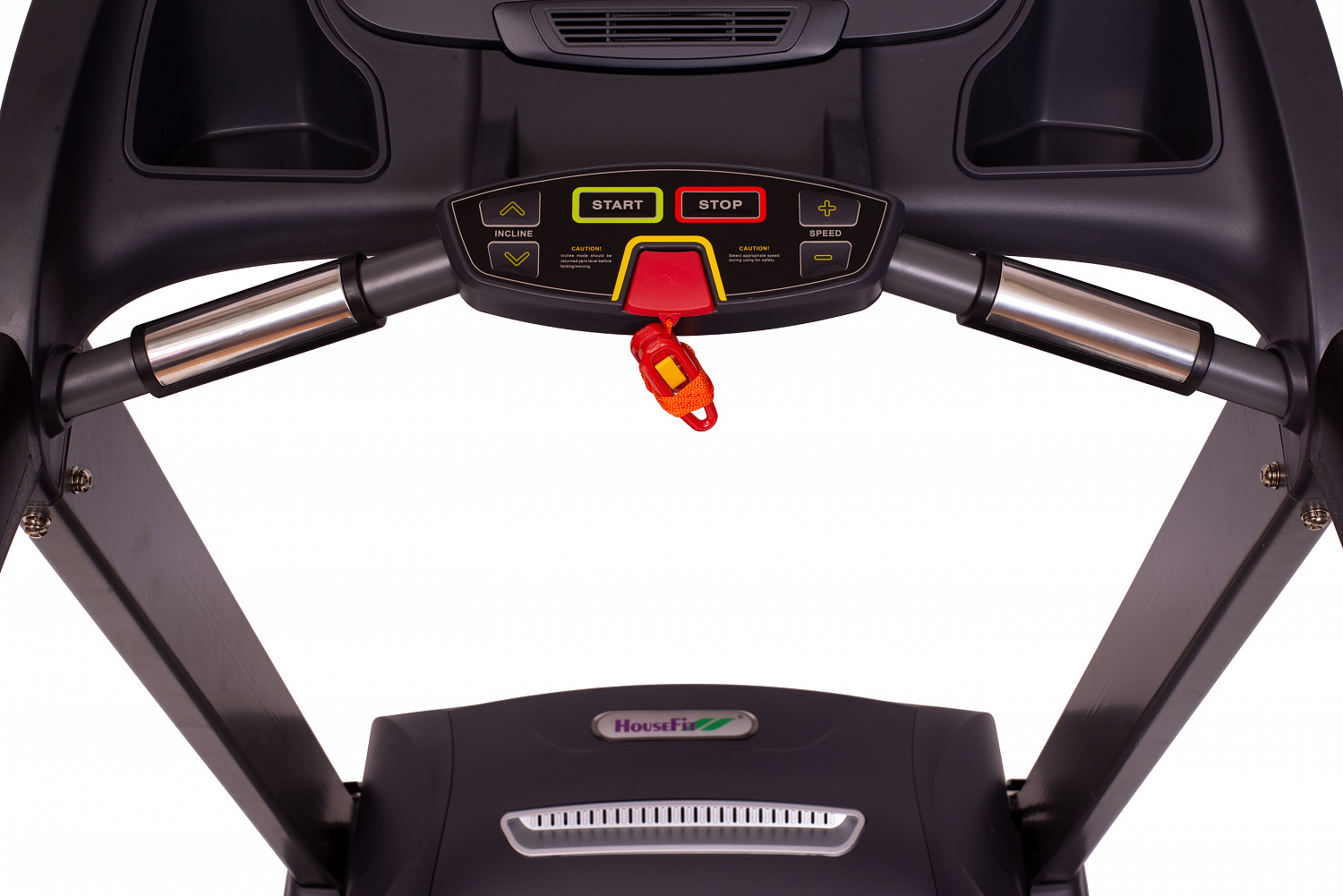 Беговая дорожка Housefit SPIRO 480