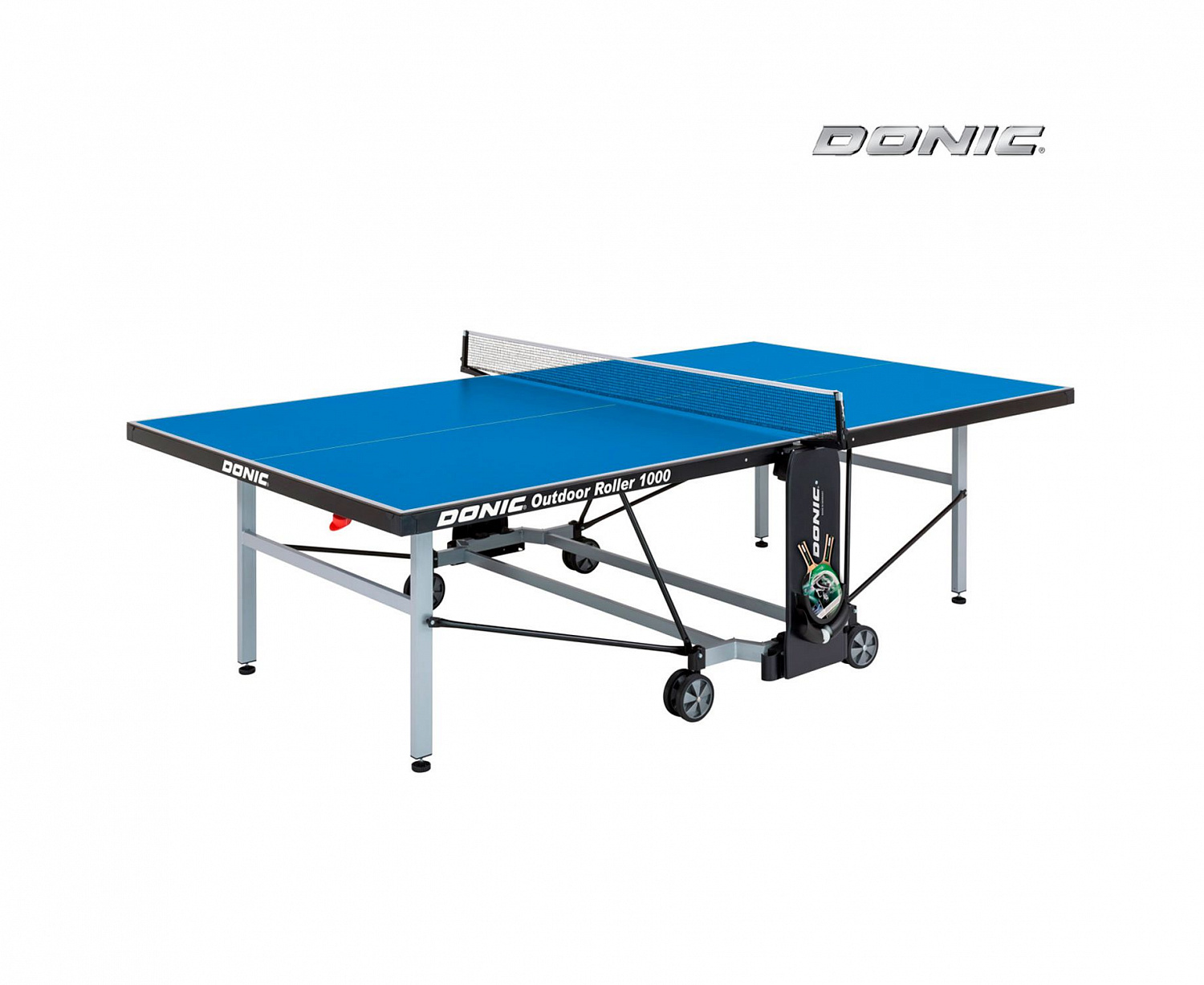 Теннисный стол Donic Outdoor Roller 1000