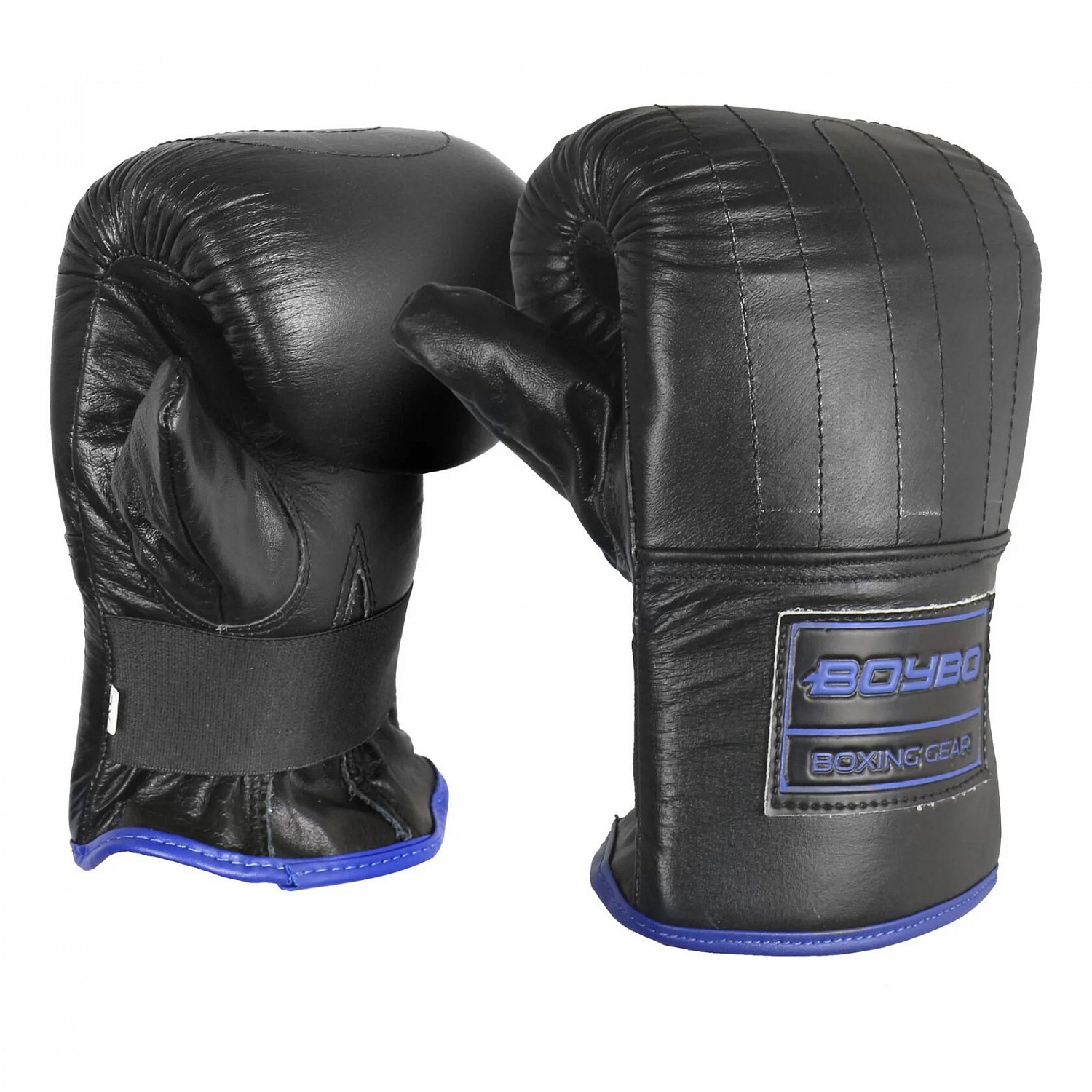 Перчатки снарядные BoyBo Rage XL