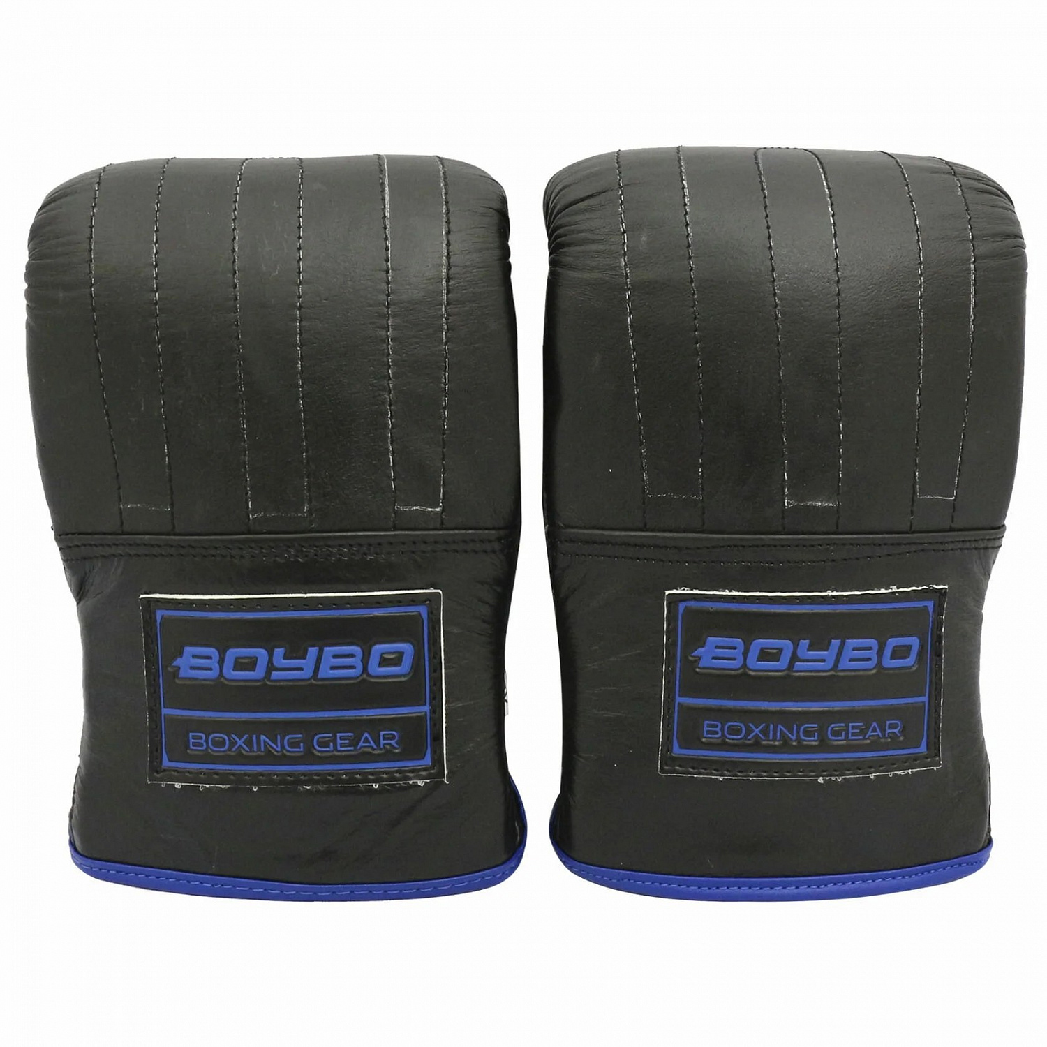Перчатки снарядные BoyBo Rage XL