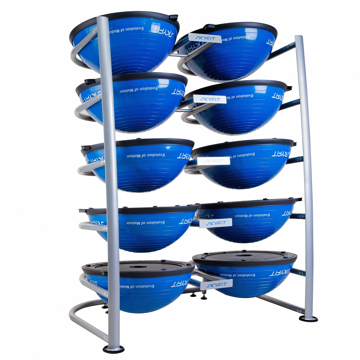 Стойка для полусфер SKYFIT 