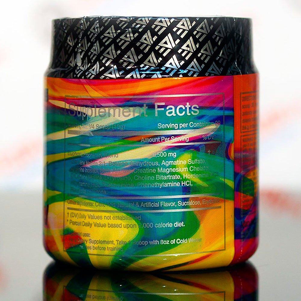 Epic Labs Psyho (200 г.)