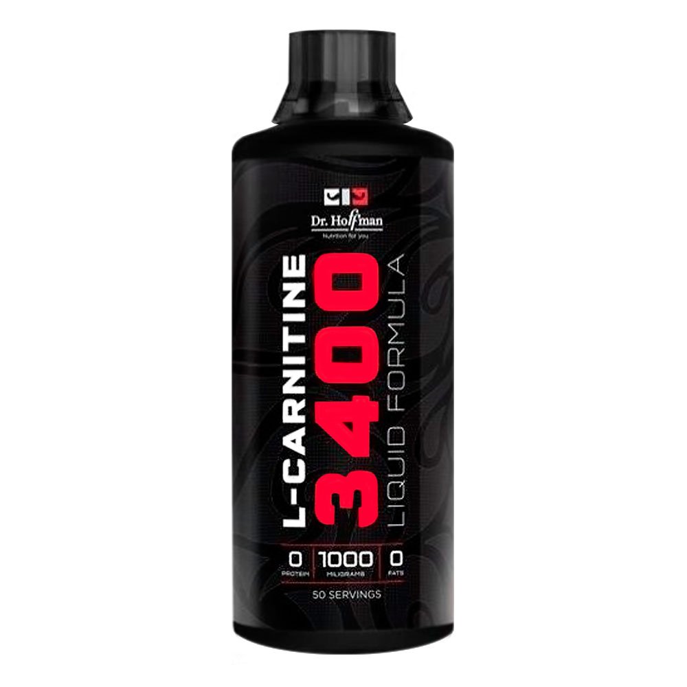 Dr. Hoffman L-Carnitine (1000 мл.)