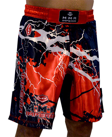 Шорты M-1 ММА Imperia Flash