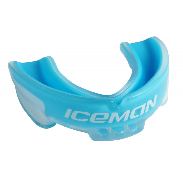 Капа с футляром FLAMMA Iceman
