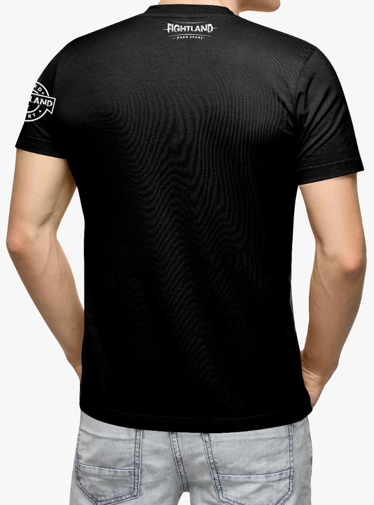 Футболка Fightland Hoplite