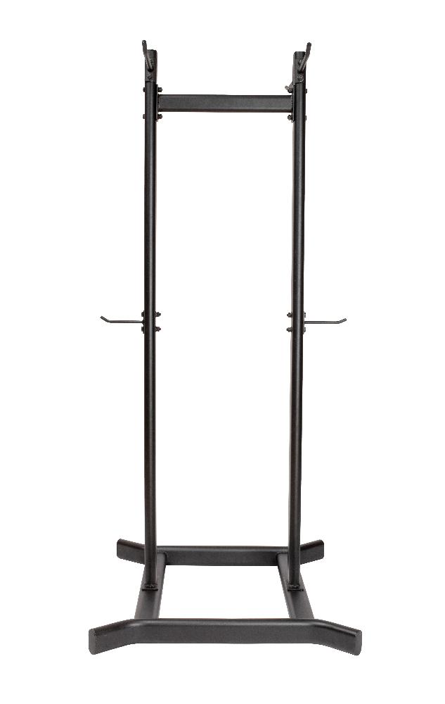 Стойка для хранения матов