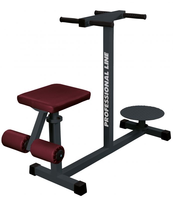 Твистер INTERATLETIK GYM ST-317