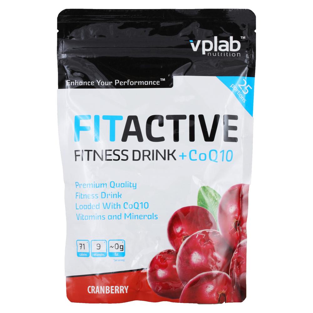 VP Laboratory Fit Activ + Q10 (500 г.)