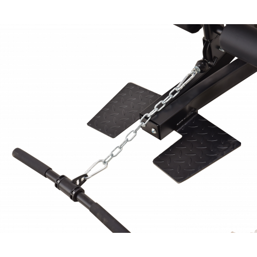 Мультистанция Smith Strength HG850