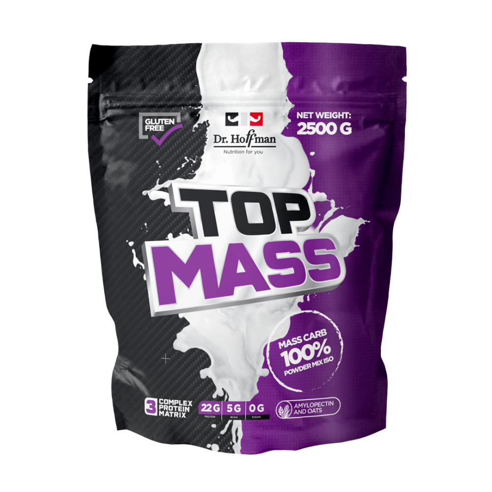 Dr. Hoffman Top Mass (2500 г.)