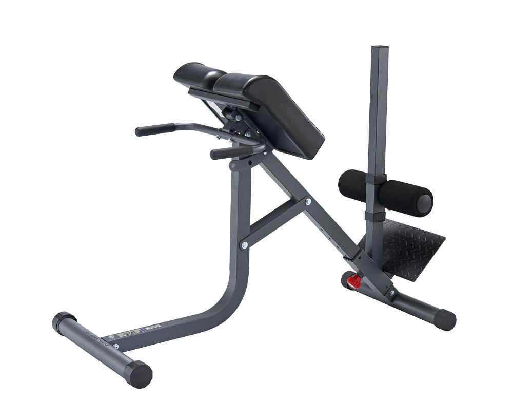 Гиперэкстензия Body Craft F670