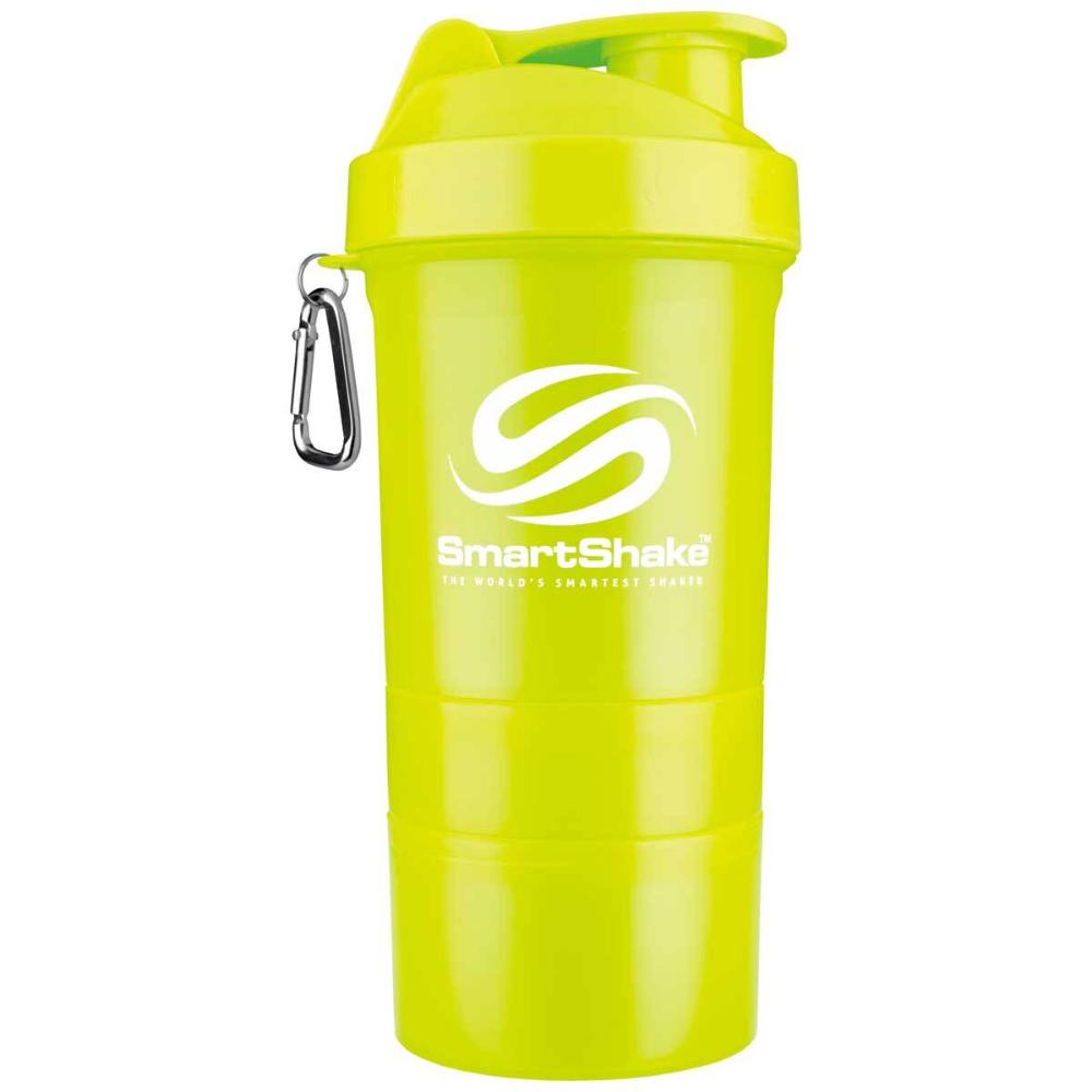 Шейкер SmartShake Original (600 мл.)