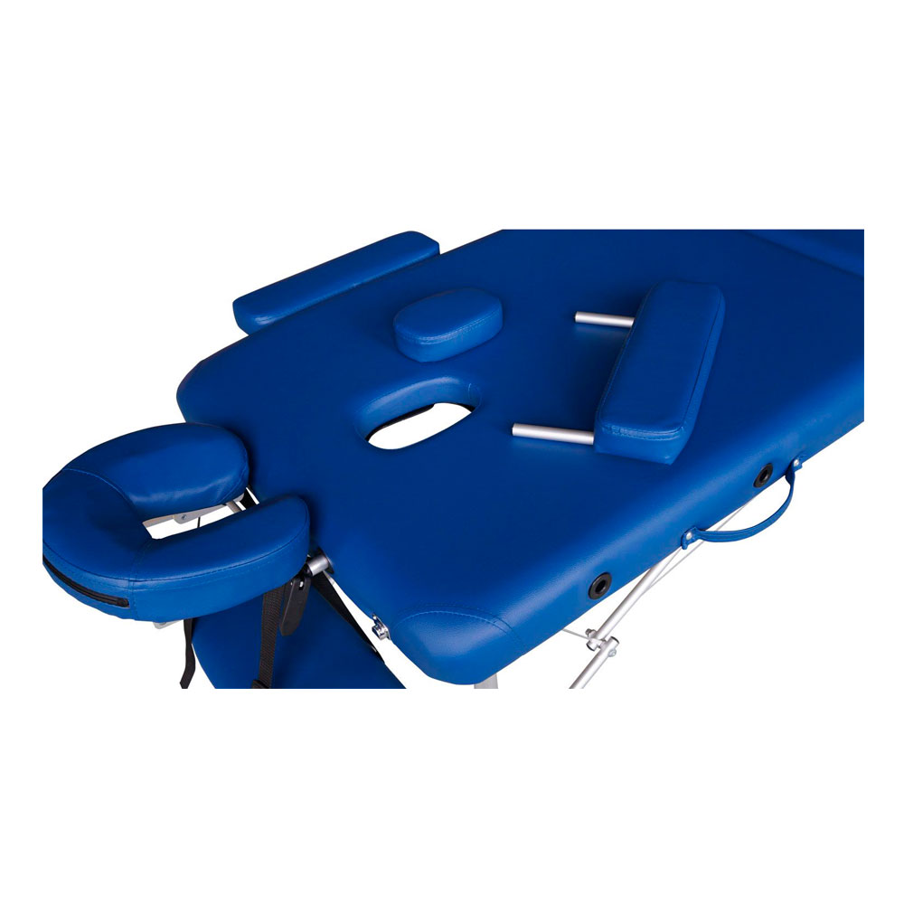 Массажный стол DFC NIRVANA Elegant Luxe