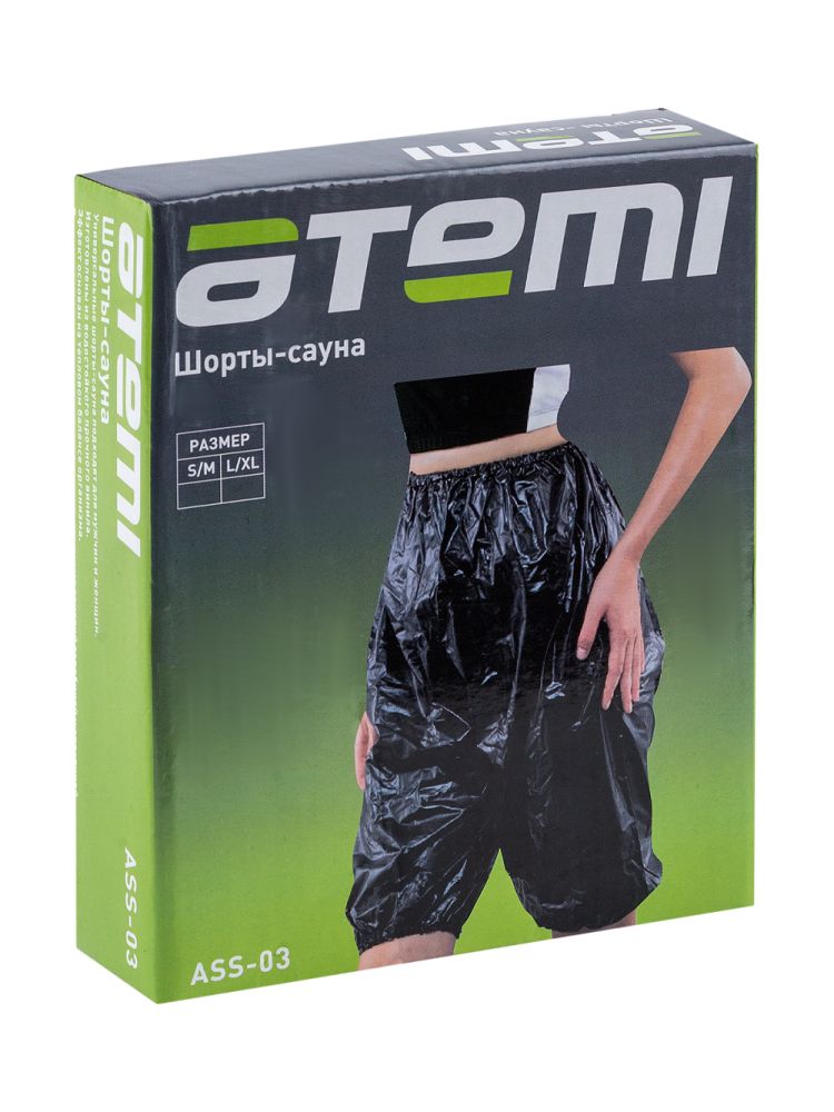 Шорты-сауна Atemi