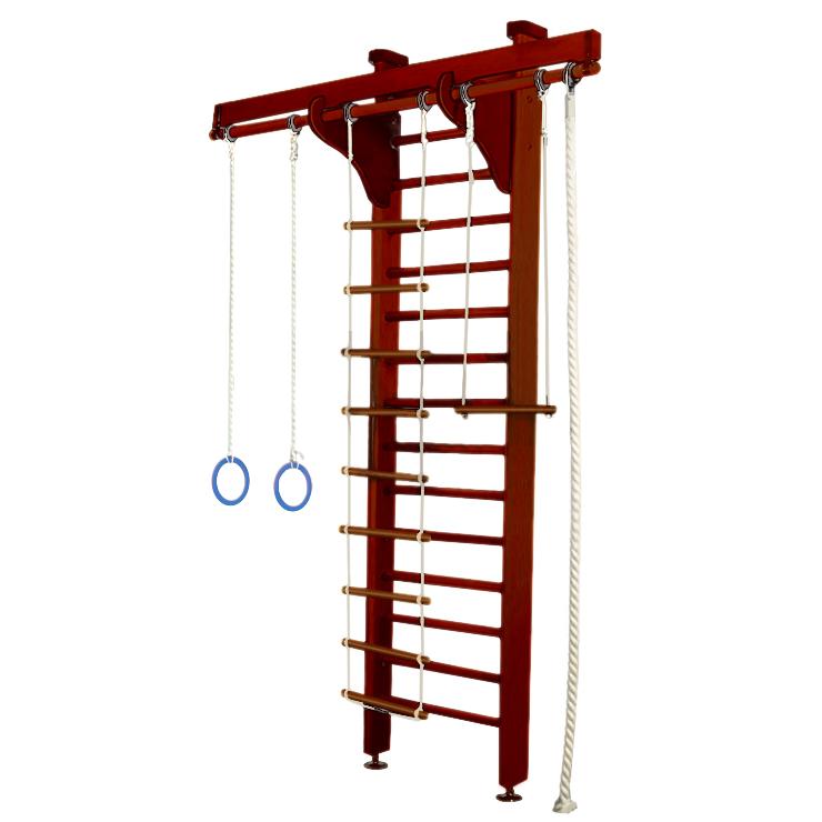 Детский спортивный комплекс Карусель 2Д.02.01