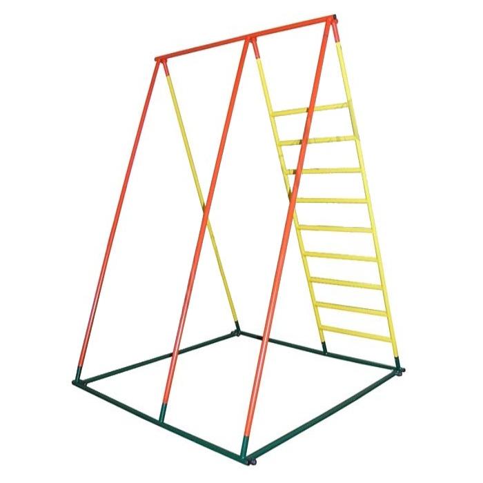Детский спортивный комплекс Ранний старт ЭКОНОМ базовая комплектация