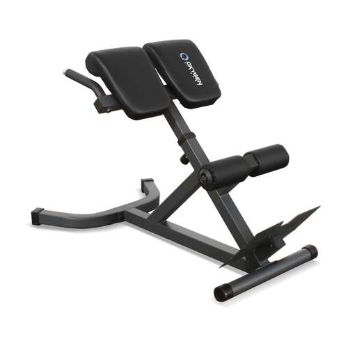 Гиперэкстензия TACOMA OXYGEN FITNESS 