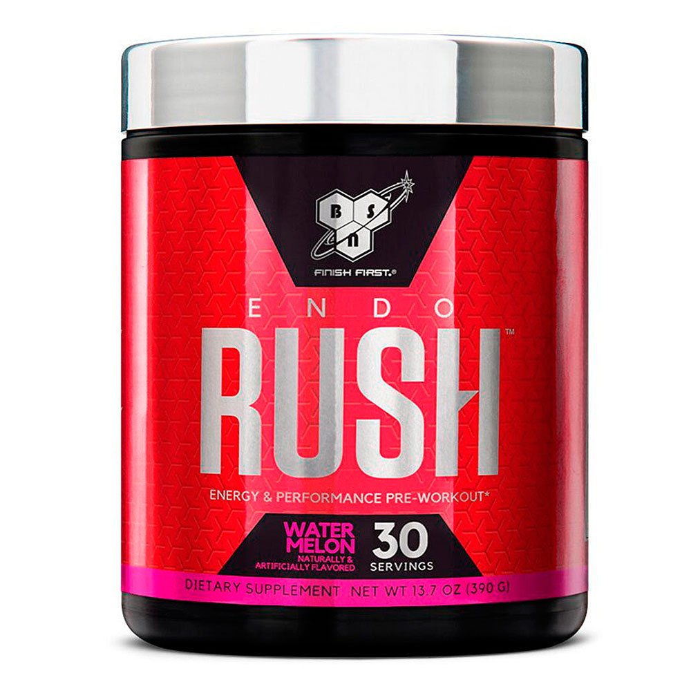 BSN EndoRush (390 г.)