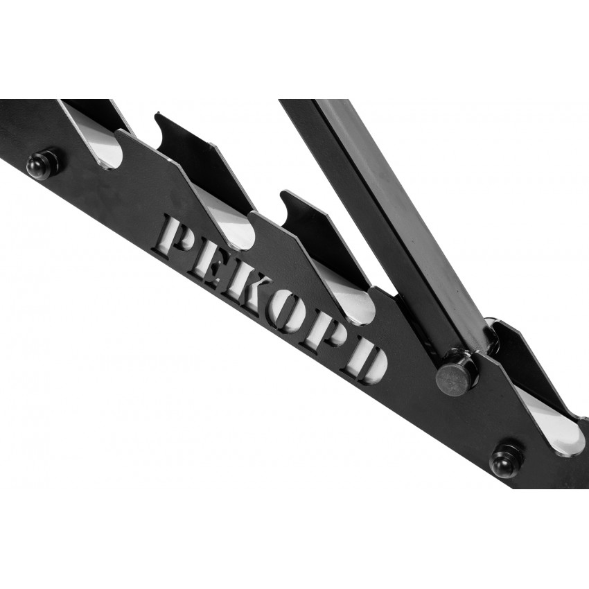 Скамья универсальная усиленная RK-04 