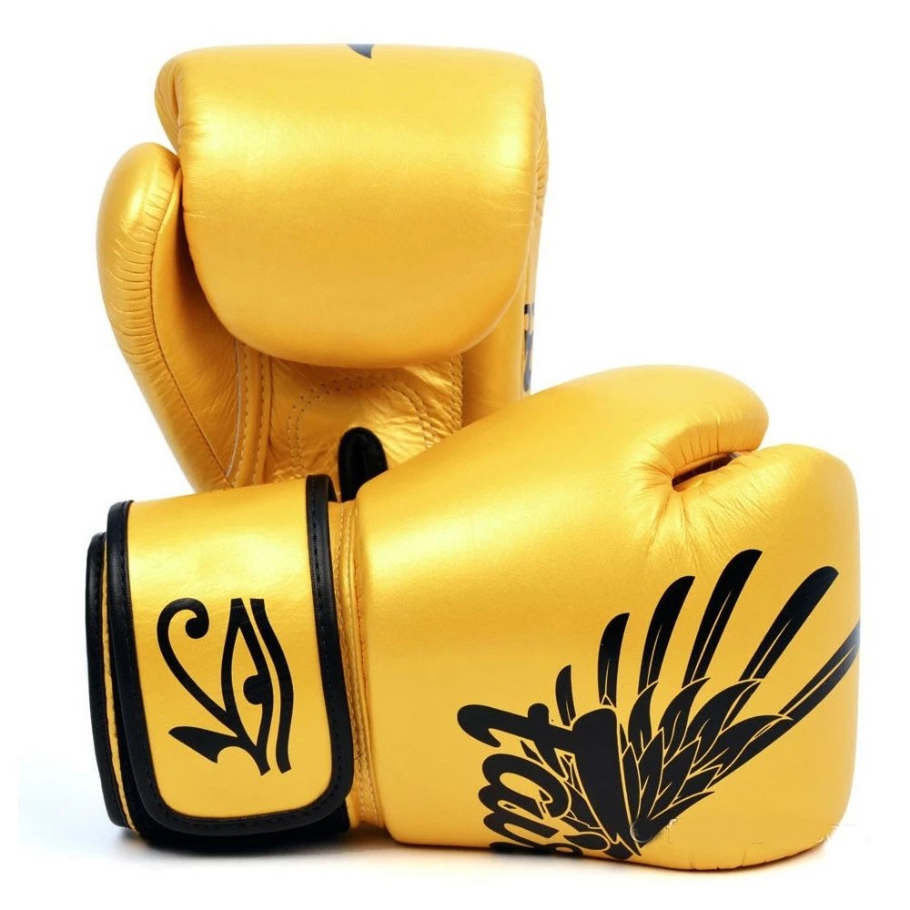 Перчатки боксерские Fairtex