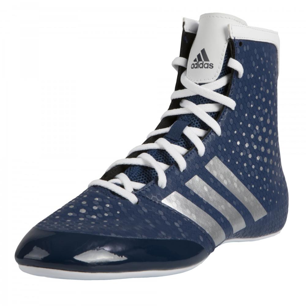 Боксерки ADIDAS КО Legend 16.2