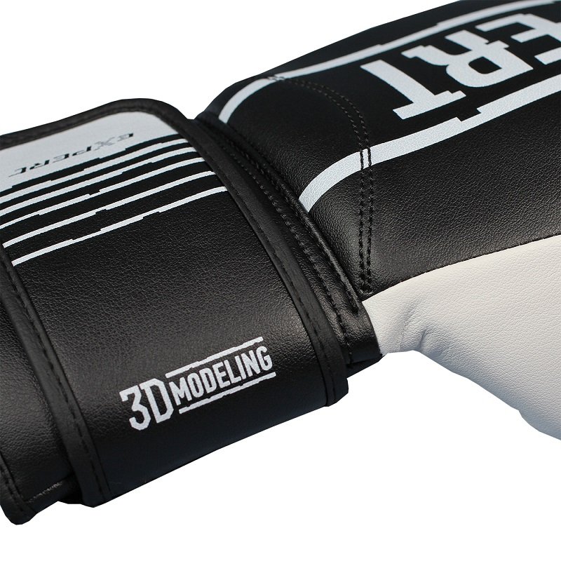 Перчатки для бокса FIGHT EXPERT Boxing 3L 16 унц