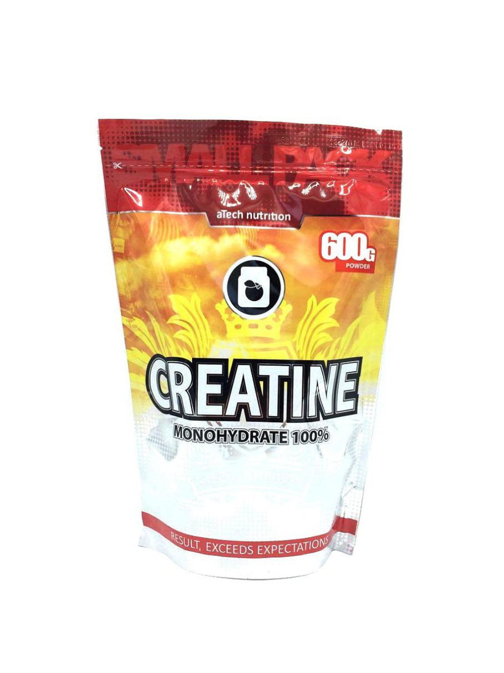 aTech Nutrition Creatine (600 г.)