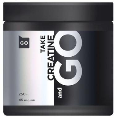 Take and Go Creatin (250 г.)