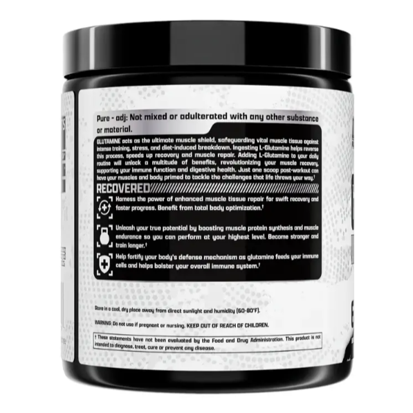 Nutrex Glutamine Pure (300 г.)