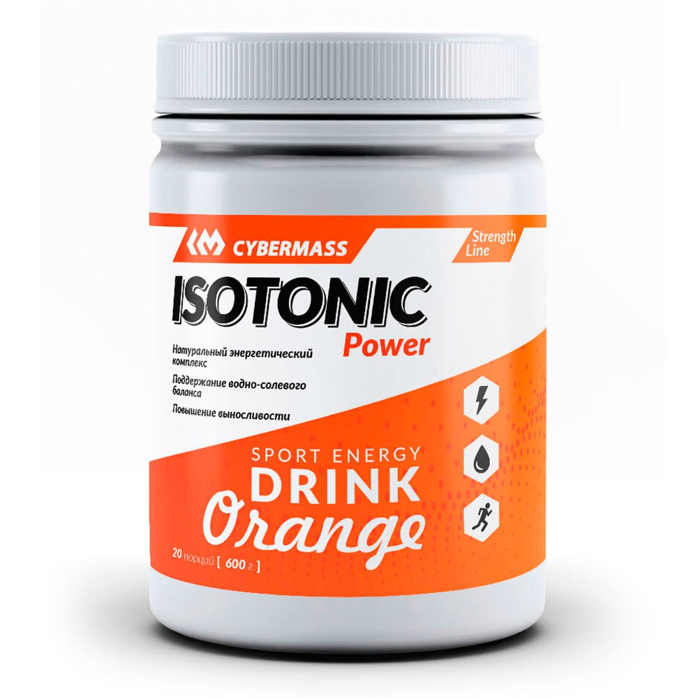 Cybermass Isotonic Power (600 г.)