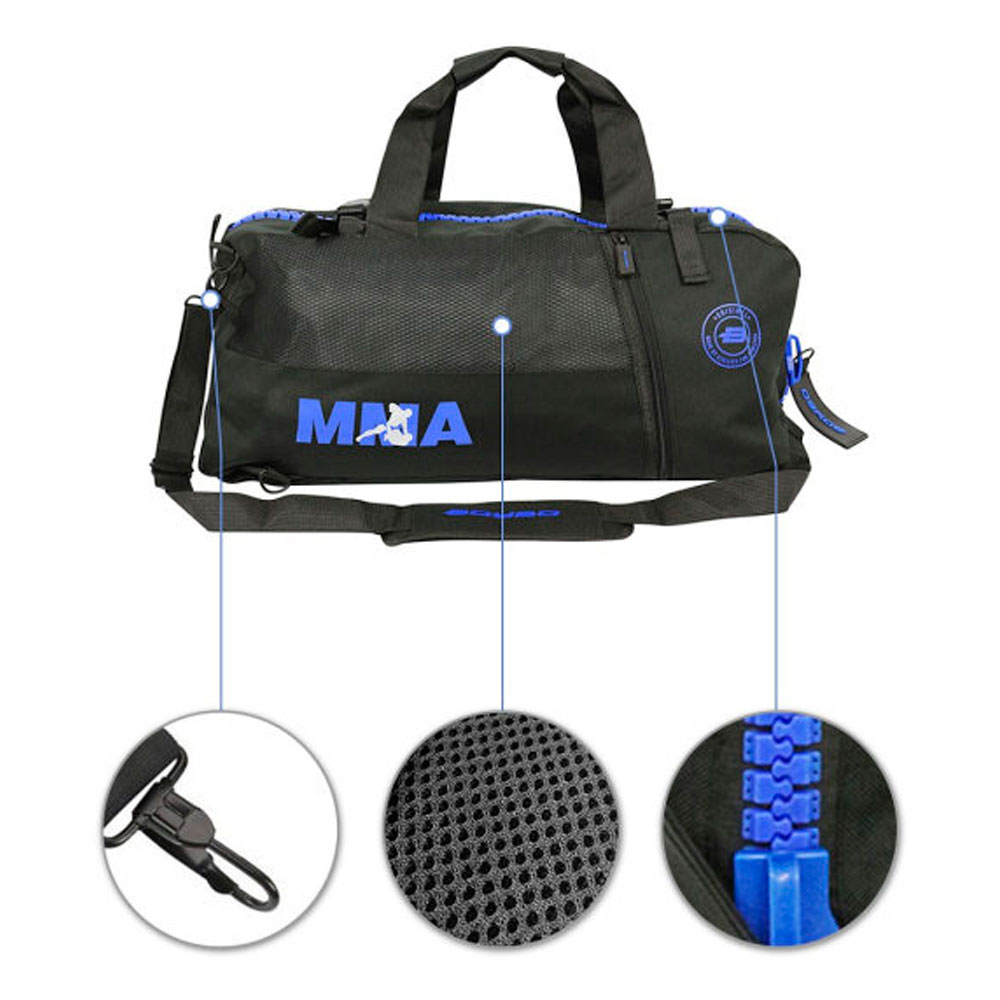 Сумка-рюкзак трансформер BoyBo (53*25*25см)