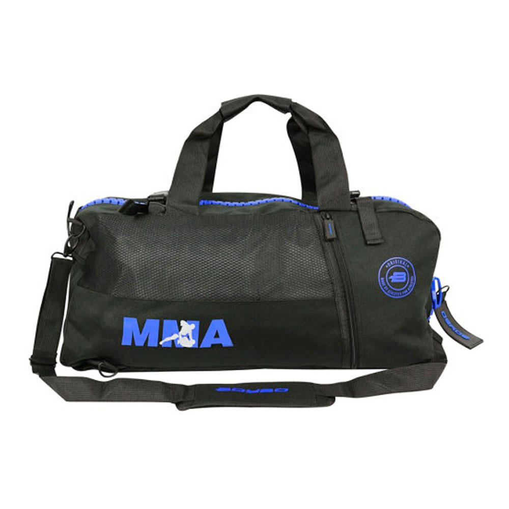 Сумка-рюкзак трансформер BoyBo (53*25*25см)