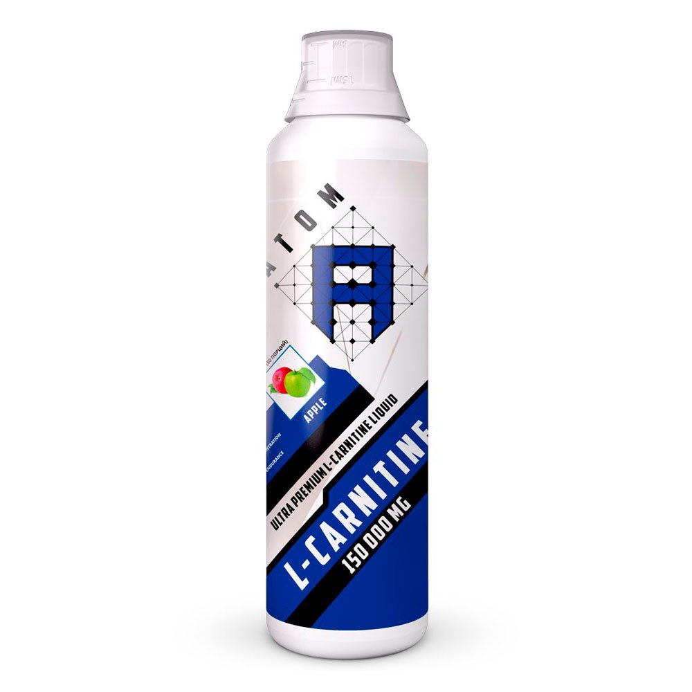 Atom L-carnitine 3000 (500 мл.)