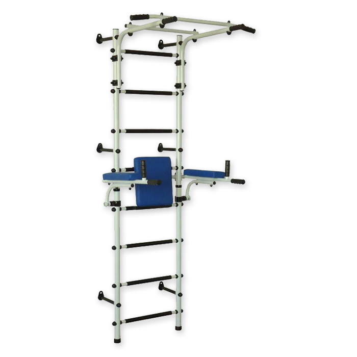 Детский спортивный комплекс Юный Атлет Атлет