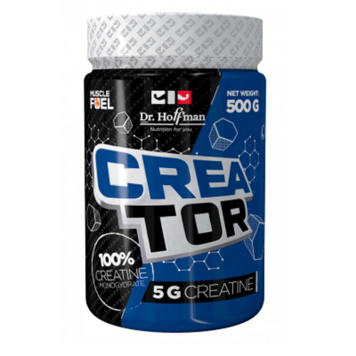 Dr. Hoffman Creator (500 г.)