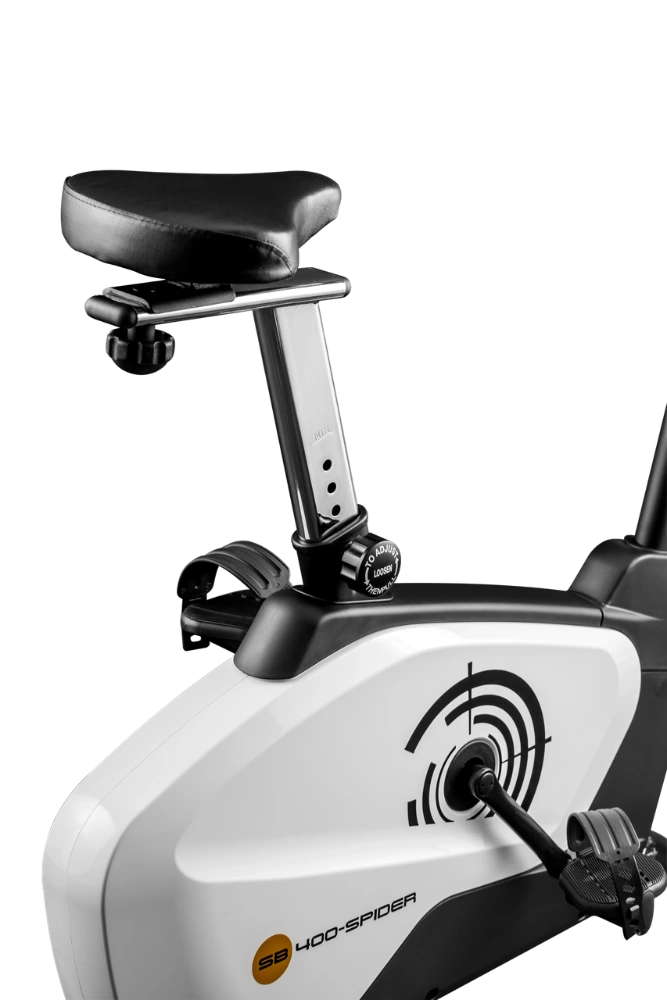 Велотренажер Hasttings SB400 SPIDER