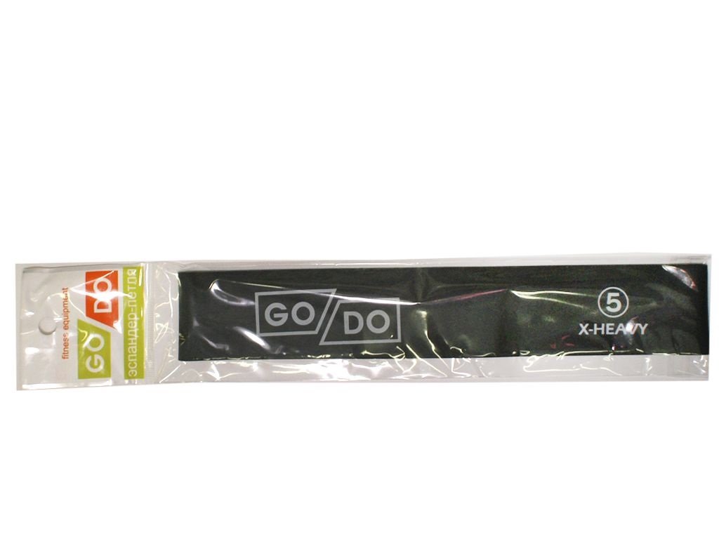 Эспандер-петля, латекс 605*1,1 мм