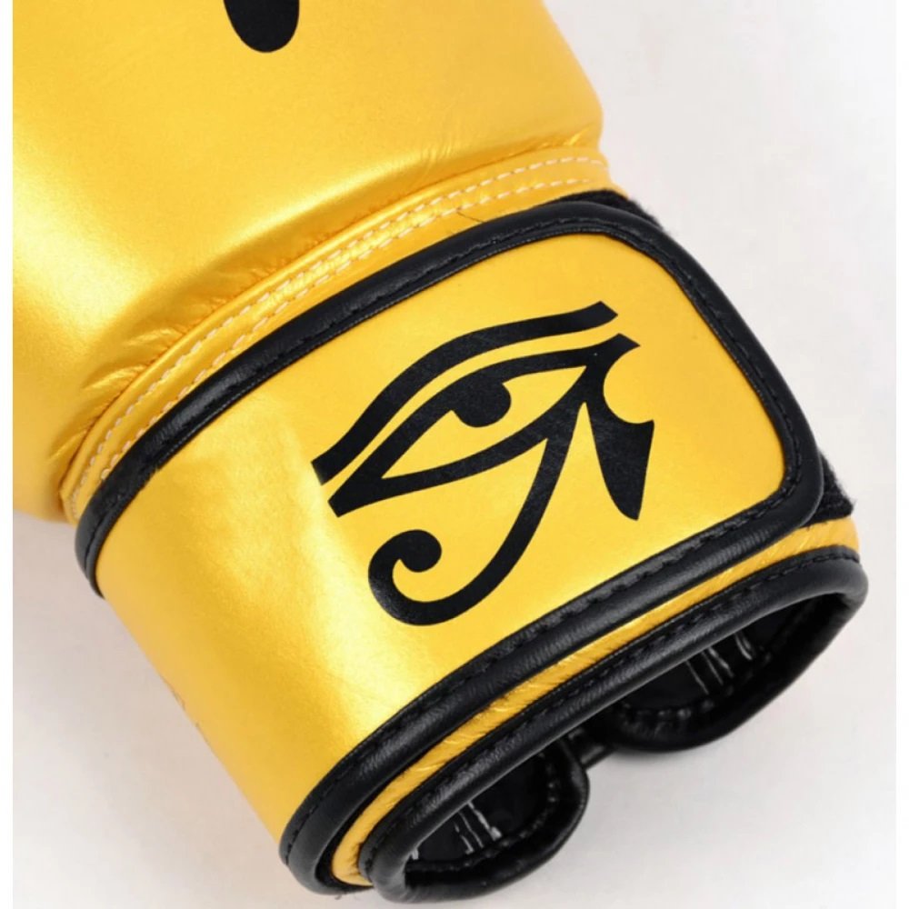 Перчатки боксерские Fairtex
