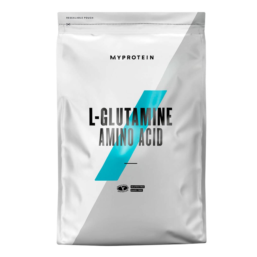 MyProtein  Glutamine ( 500 г.)