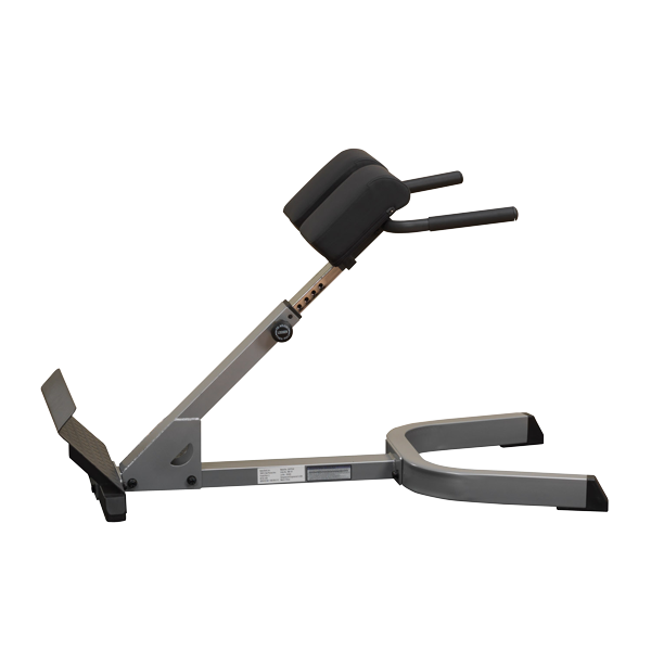 Гиперэкстензия 45% Body-Solid GHYP345