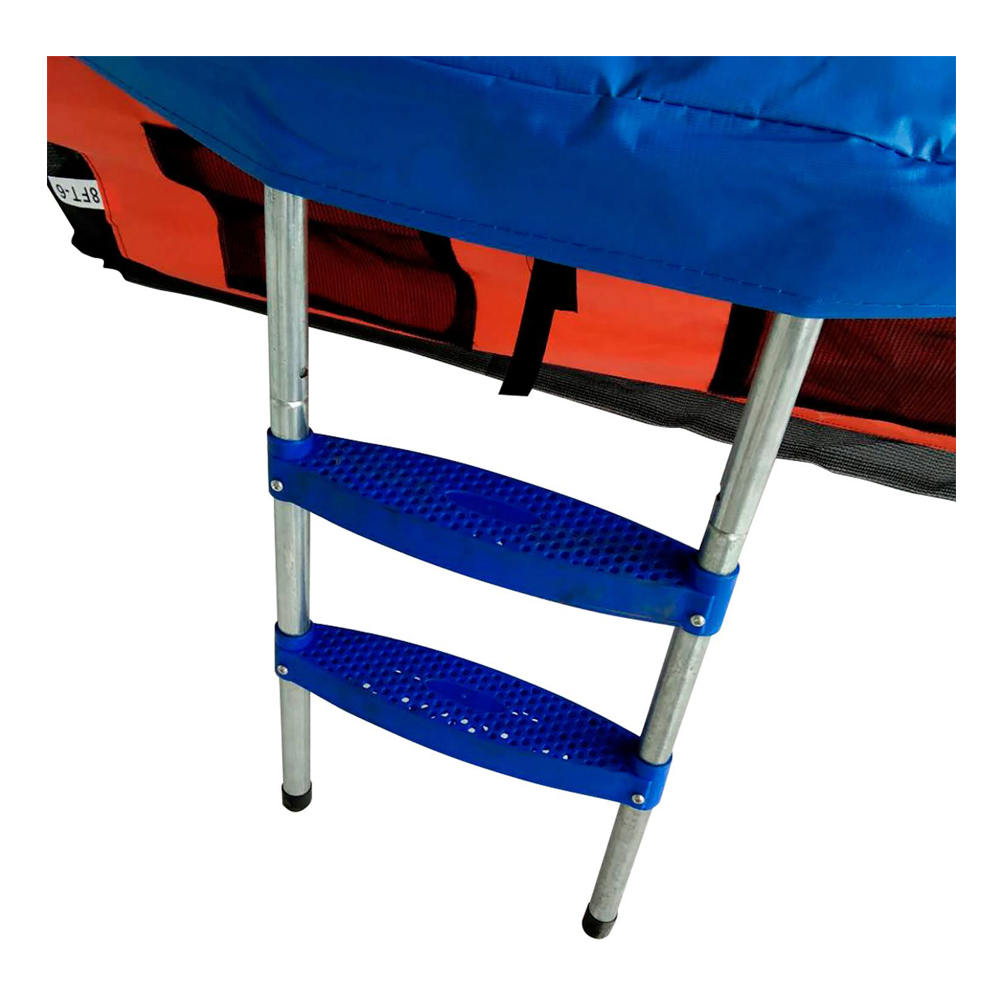 Батут DFC JUMP BASKET с сеткой