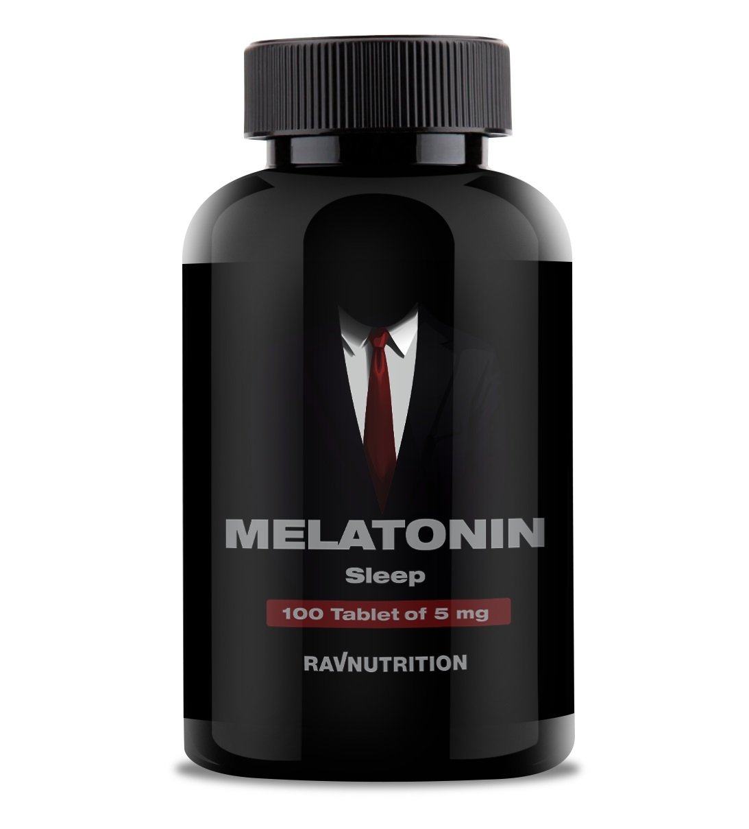 Ravnutrition Melatonine 3 мг. (100 таб.)