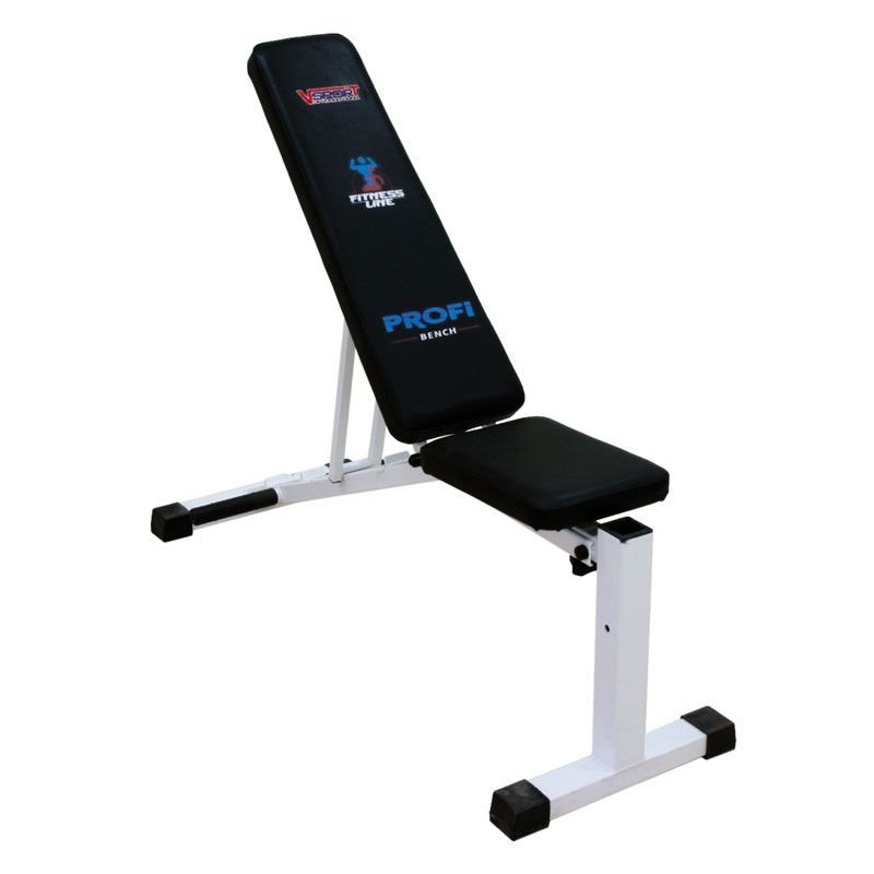 Скамья PROFI ST008